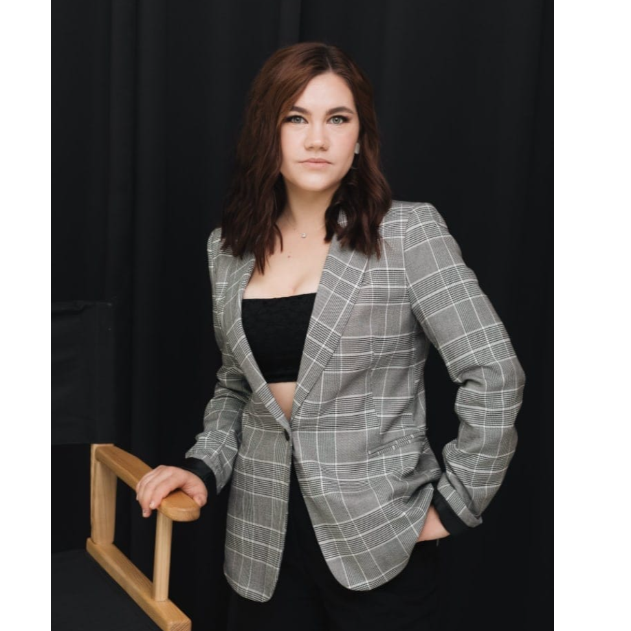 Мария Кулягина