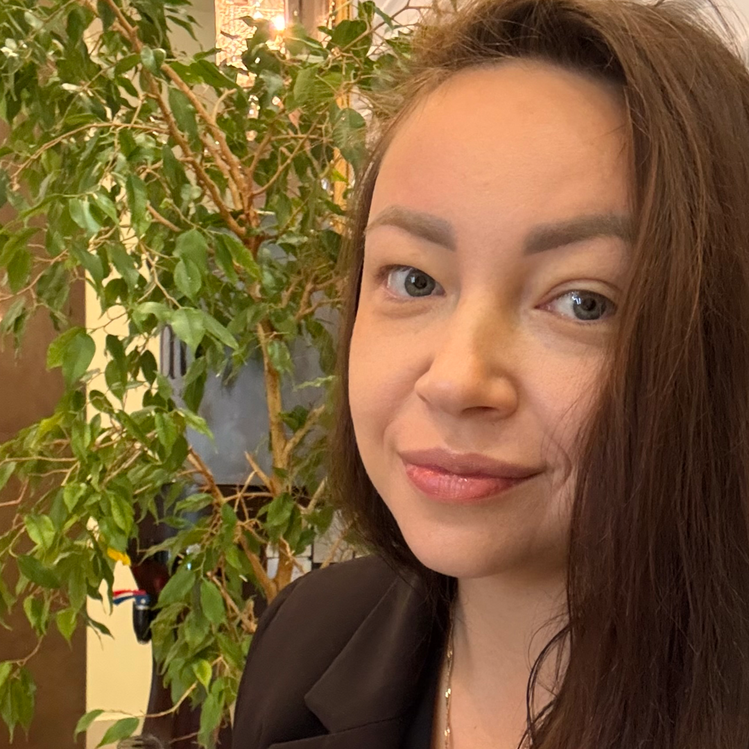 Ирина Соловьева