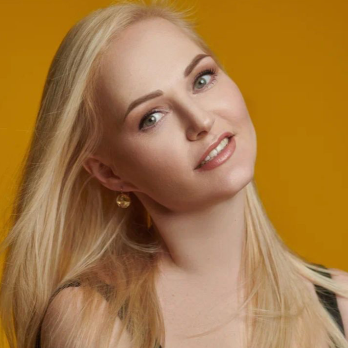 Людмила Шаврина