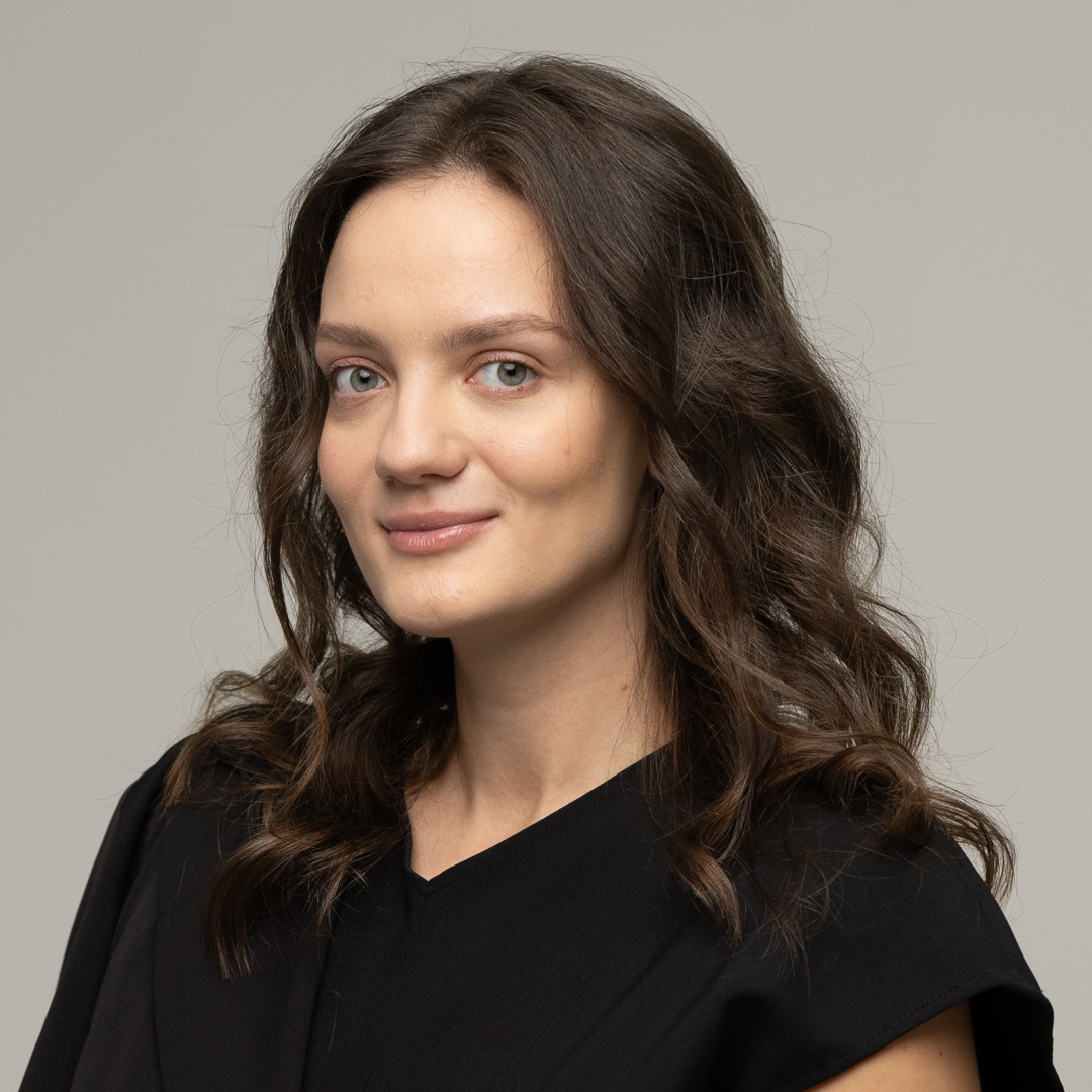 Дарья Трескова