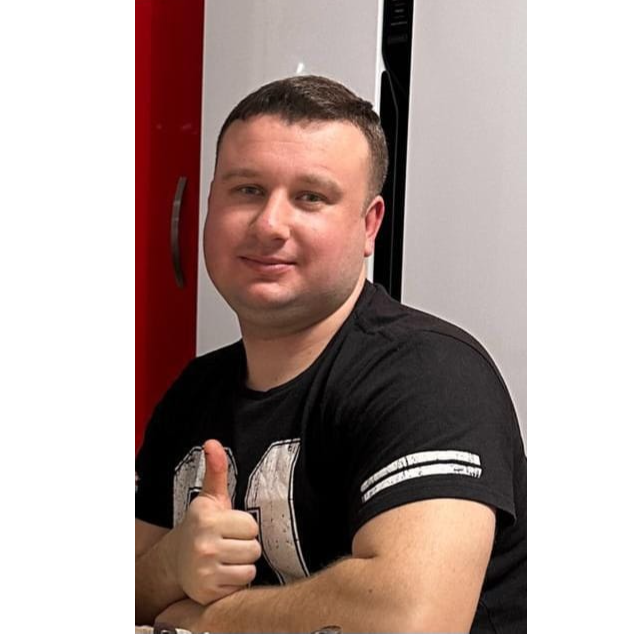 Константин Горобец