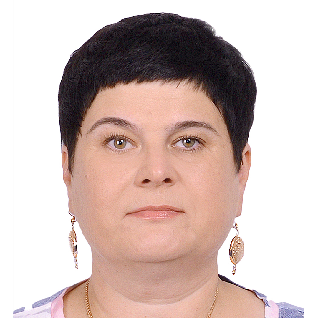 Елена Никонова