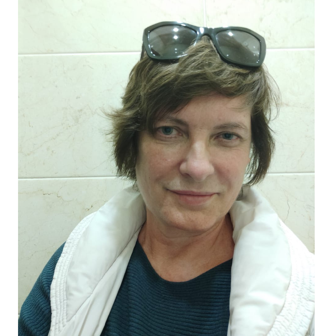 Валентина Босых