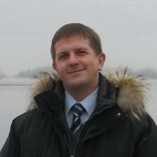 Юрий Скаев