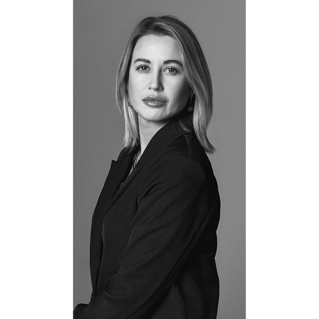 Евгения Мухаметзянова