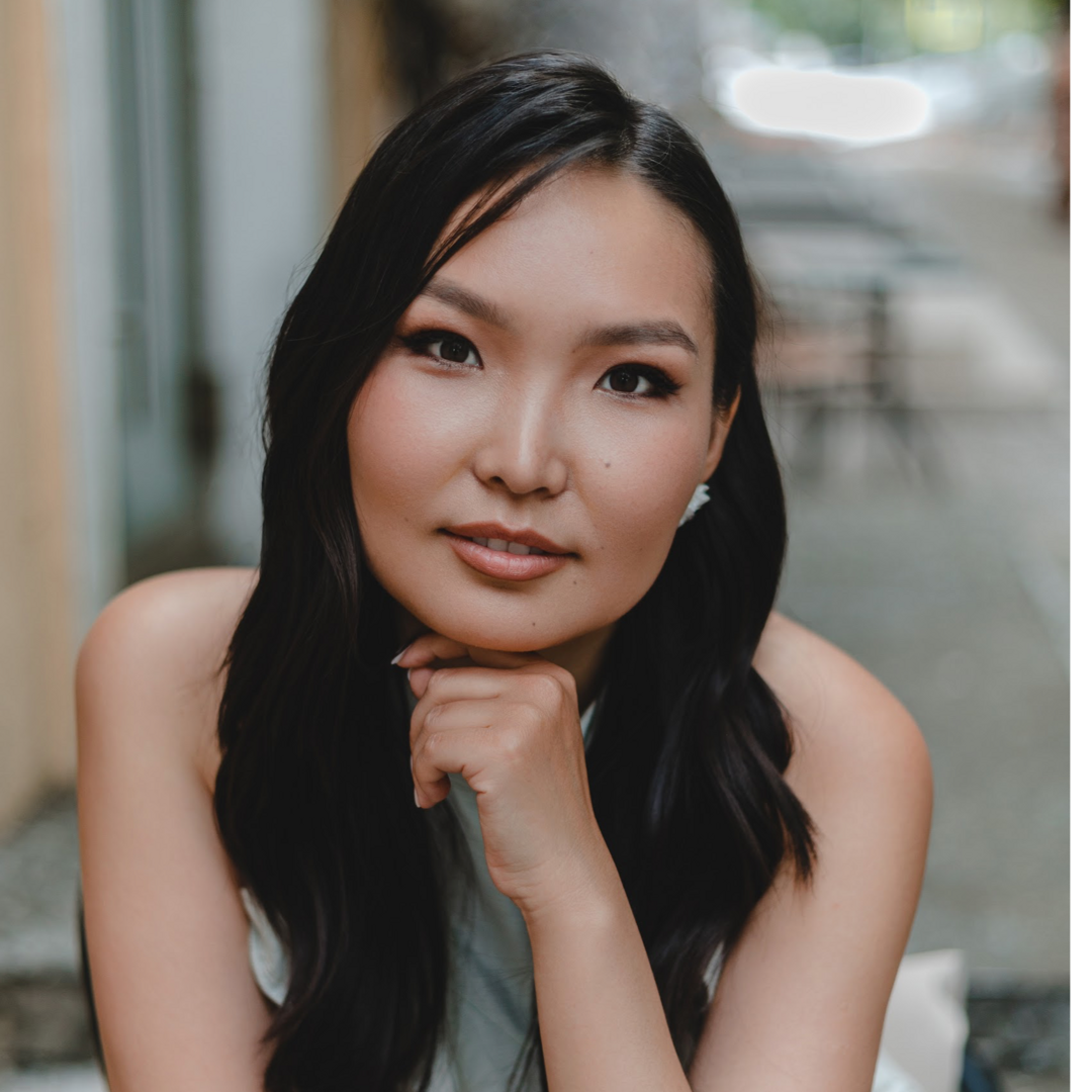 Лилия Иннокентьева