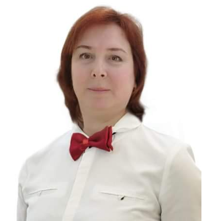 Елена Долгорукова