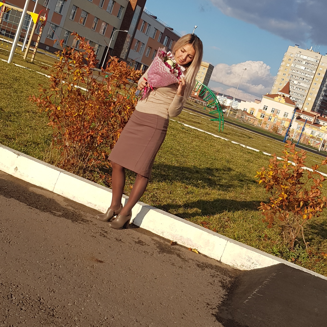 Регина Ибатуллина