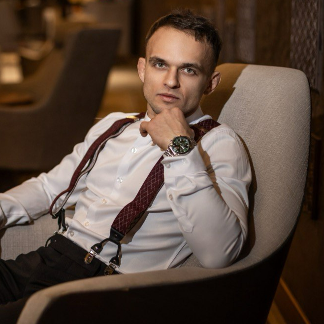 Александр Шапкин