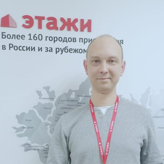 Вадим Федоров
