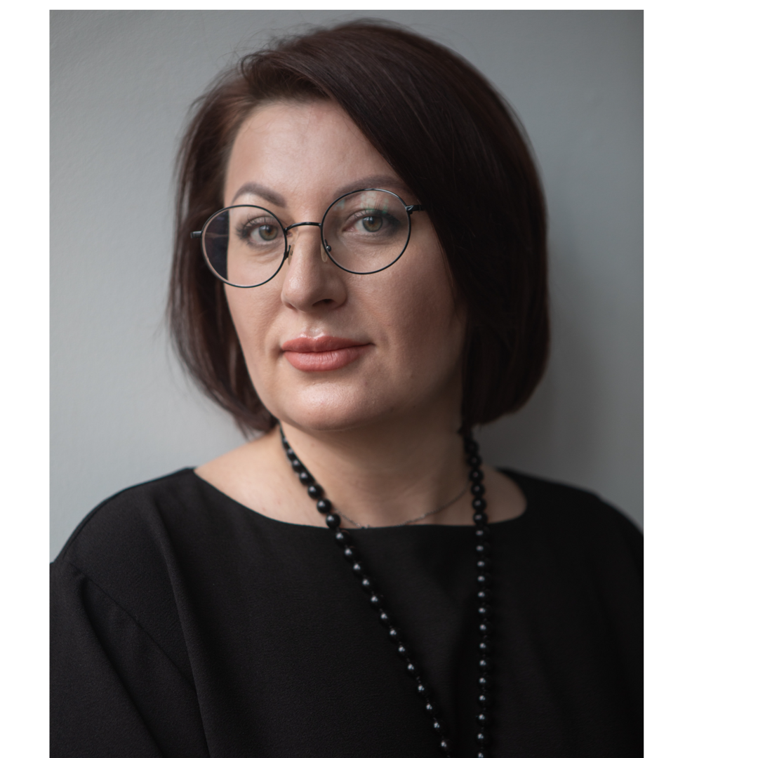 Анна Владимирова