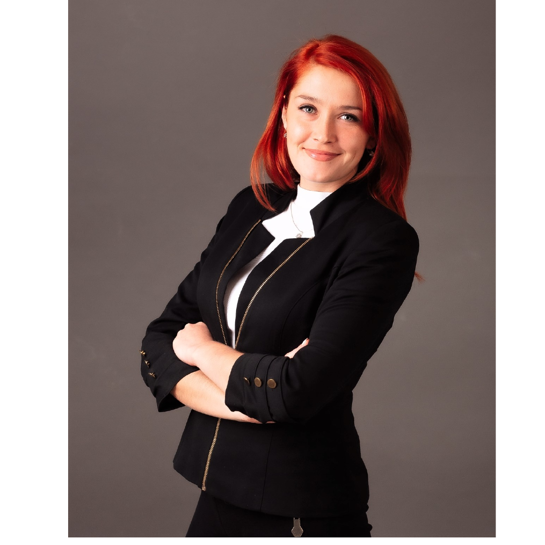 Екатерина Мишарина