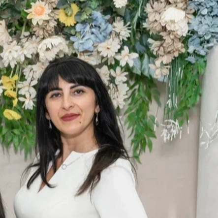 Карина Шумейко