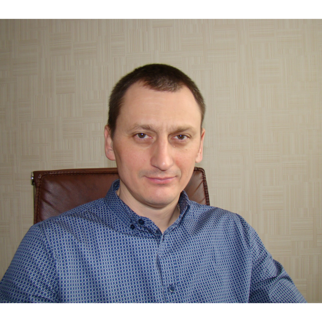 Алексей Строков