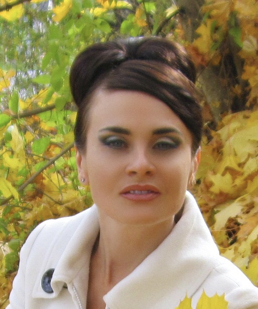 Светлана Белякова