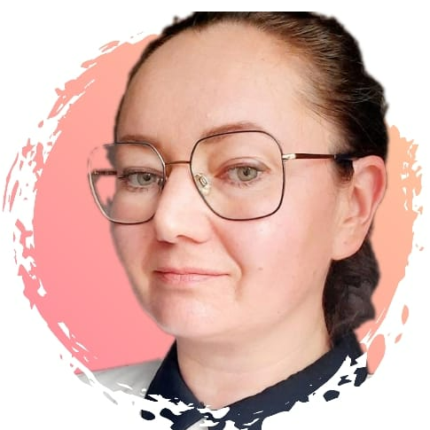 Светлана Стекачева