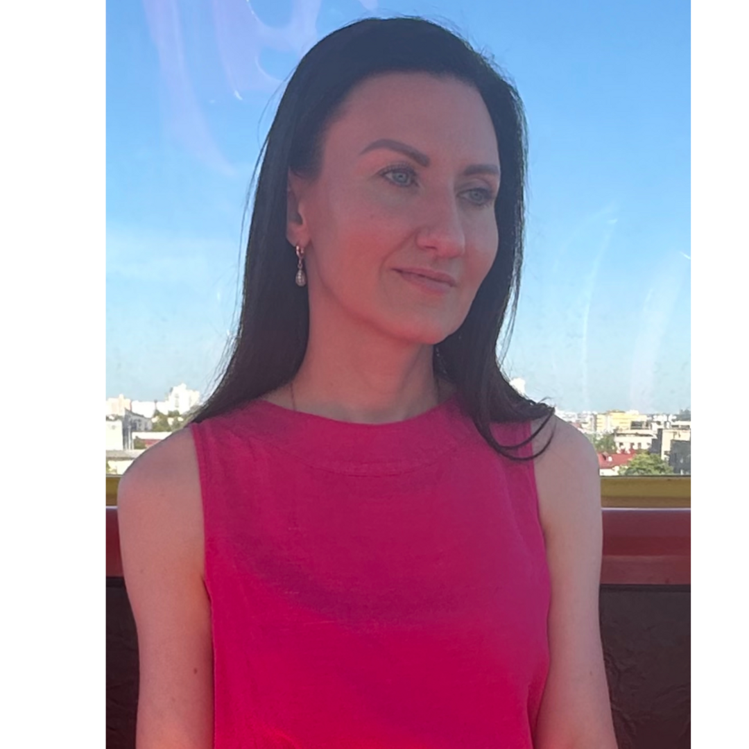 Елена Калашникова
