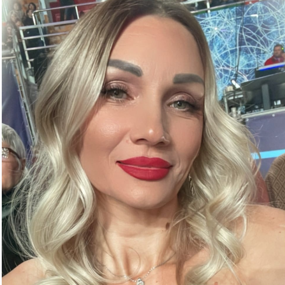 Олеся Шахматова