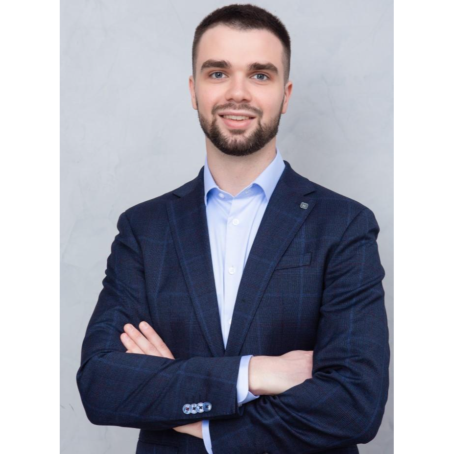 Сергей Ставрович