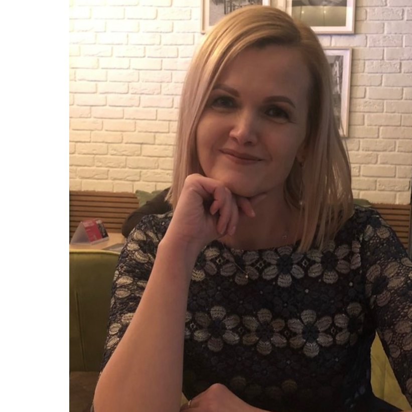 Наталья Глазистова