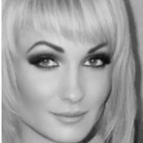 Юлия Аксенова