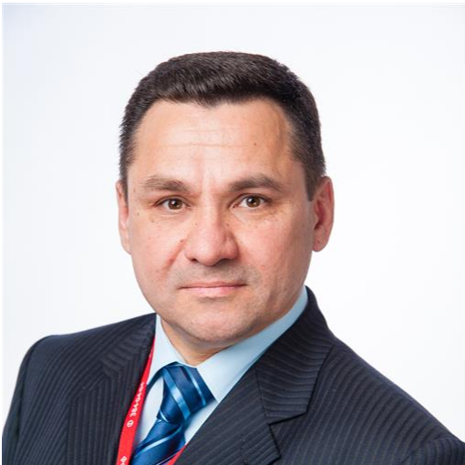 Альберт Акимов