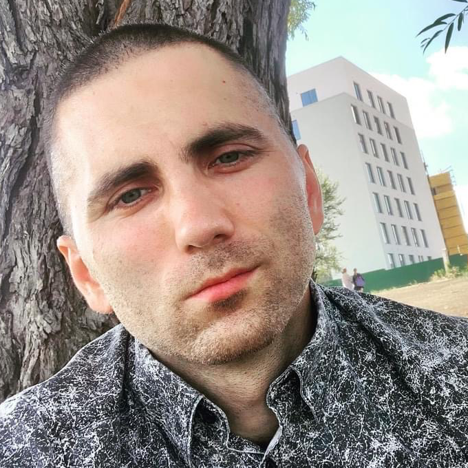 Сергей Зубков