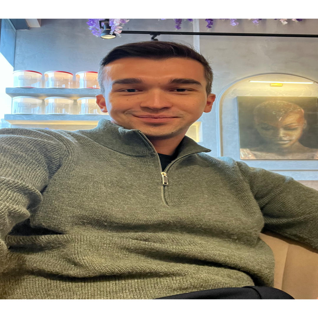 Ильяс Батиров