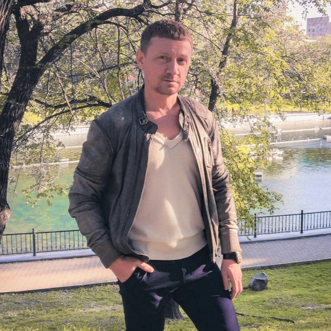 Владимир Мотыль