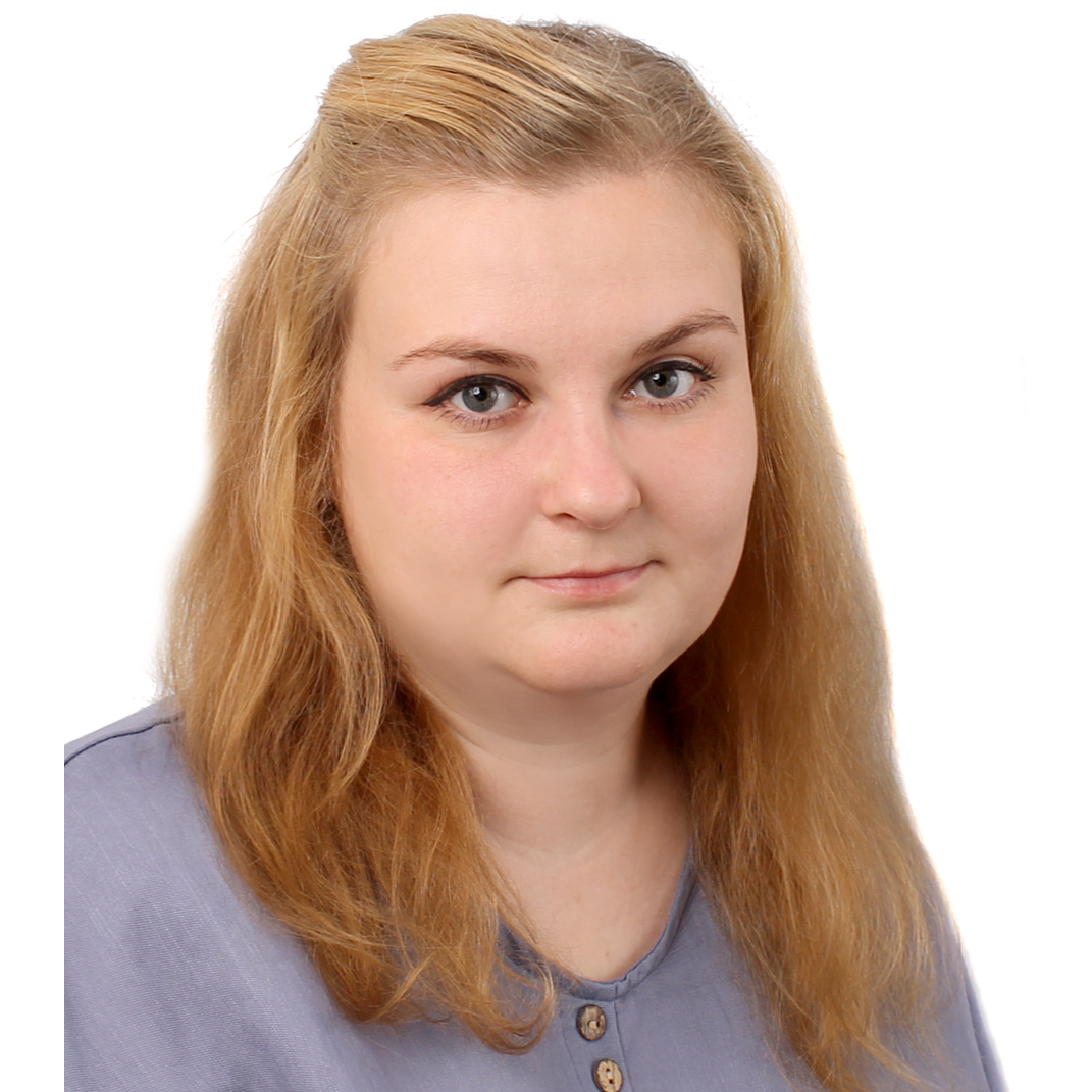 Инна Кадария