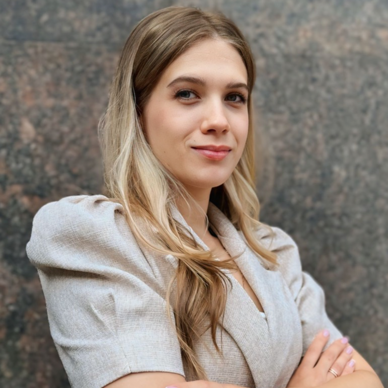 Юлия Соловьёва