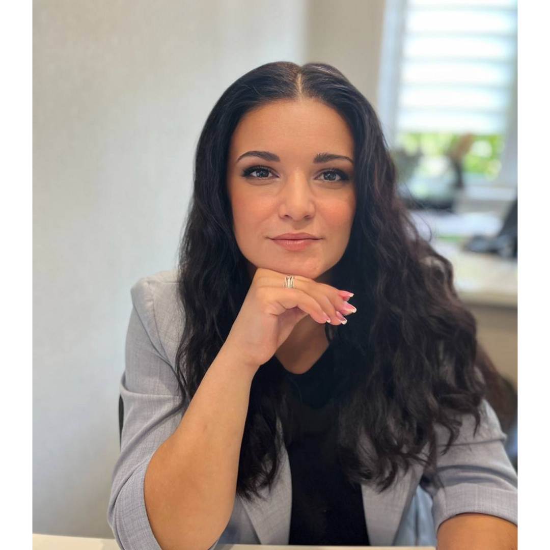 Екатерина Савелова