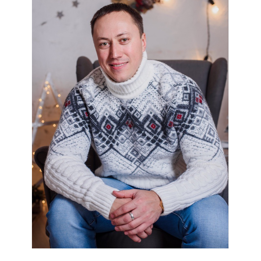Дмитрий Бокарев