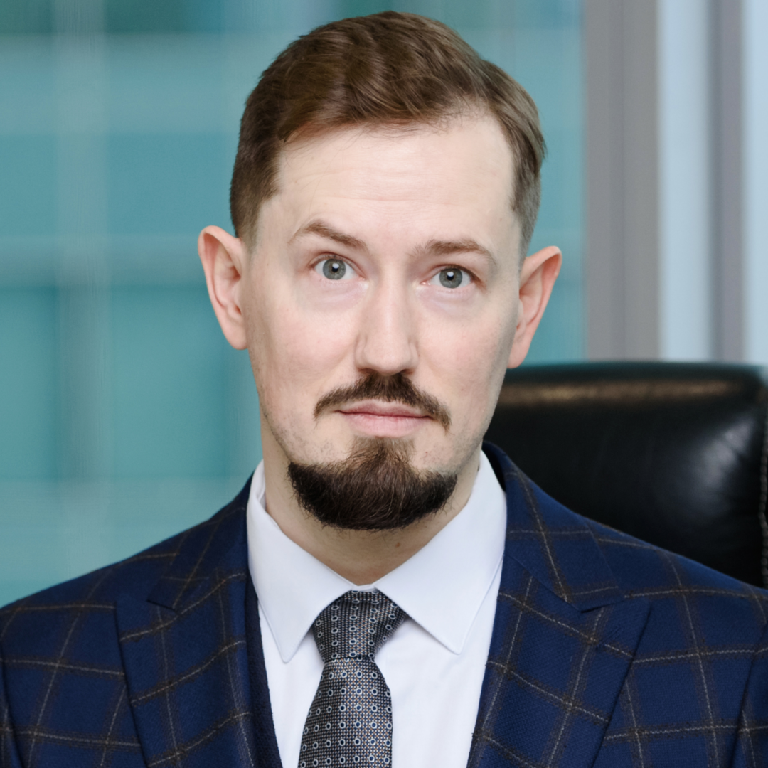 Олег Кочнев