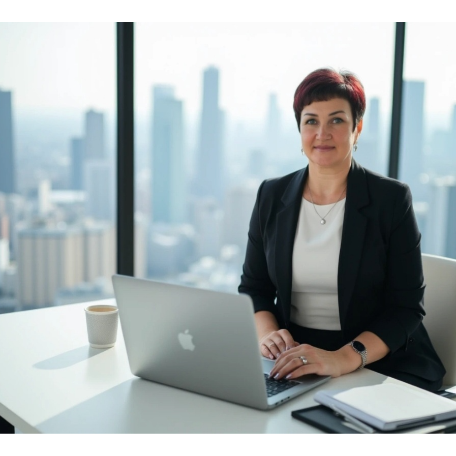 Лариса Макаева