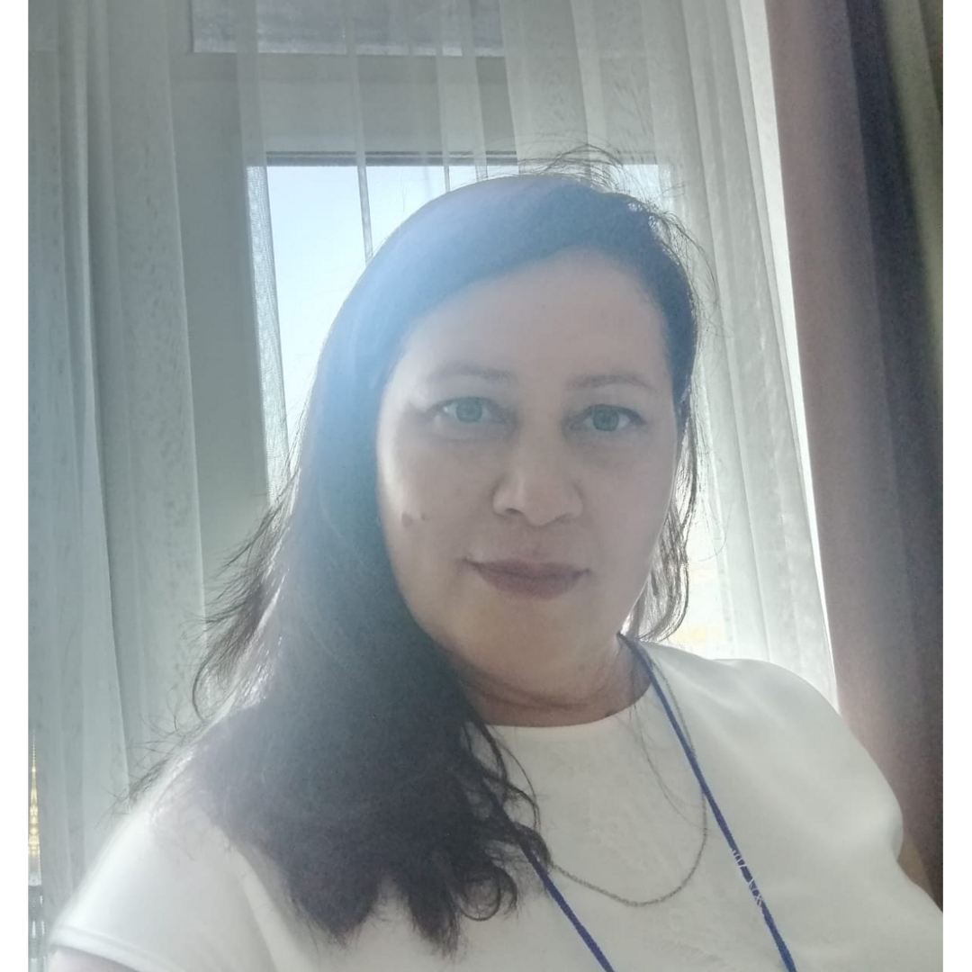 Екатерина Гелетко