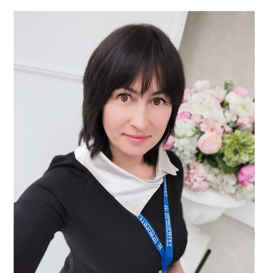 Оксана Копцева