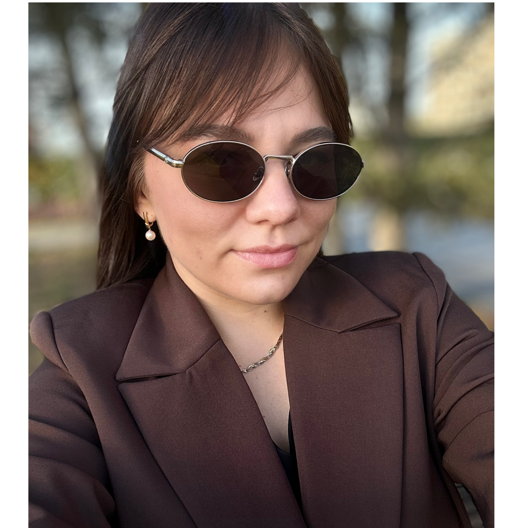 Виктория Шипилова