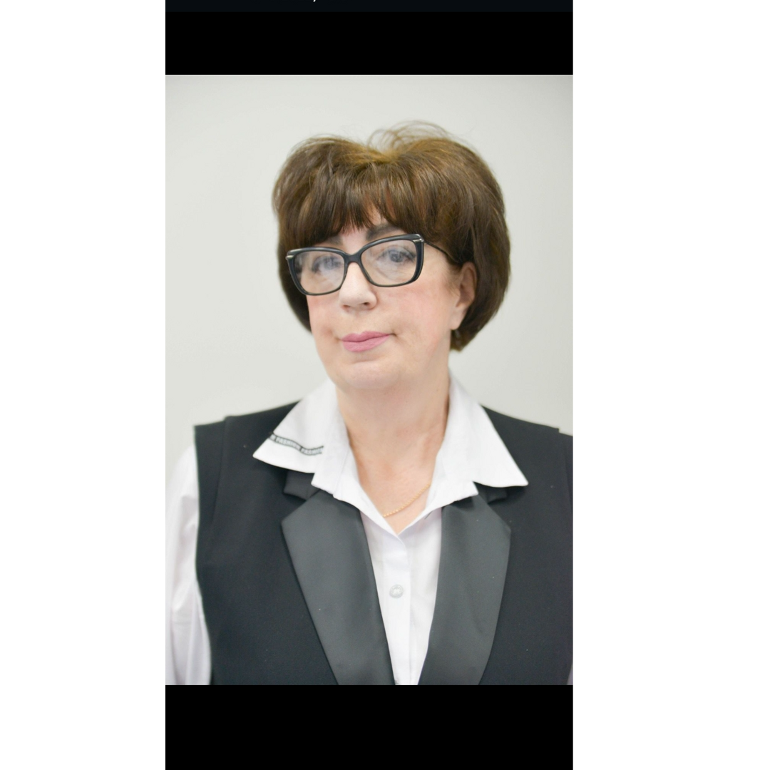 Галина Бардук