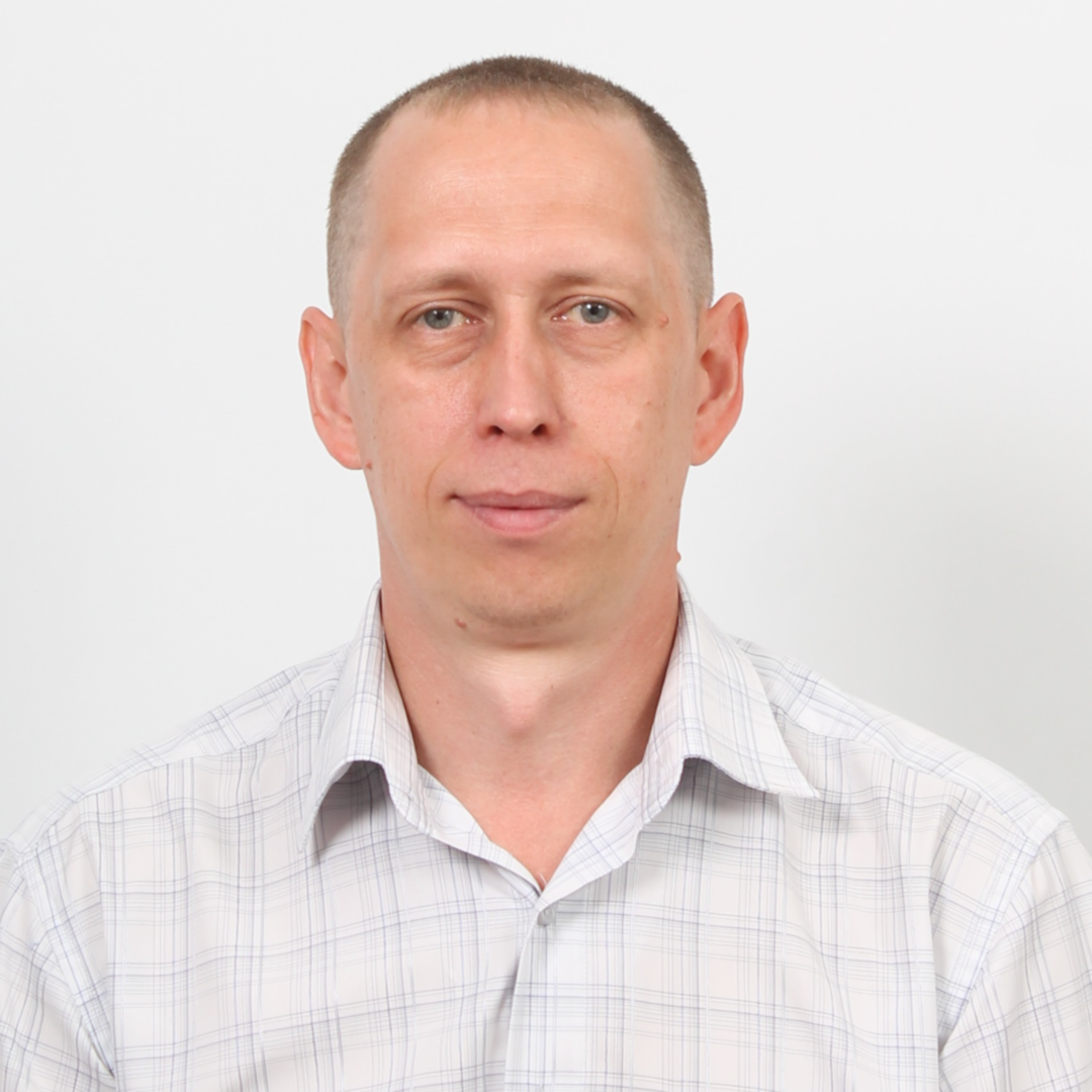 Алексей Ширяев