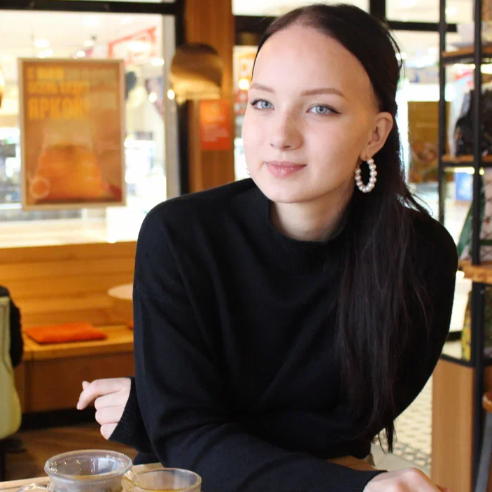 Ирина Харчейкина