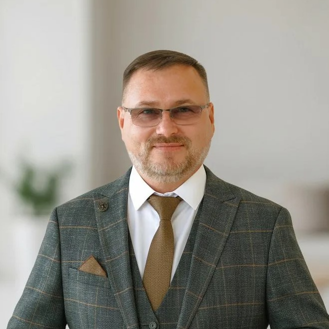 Вячеслав Седов