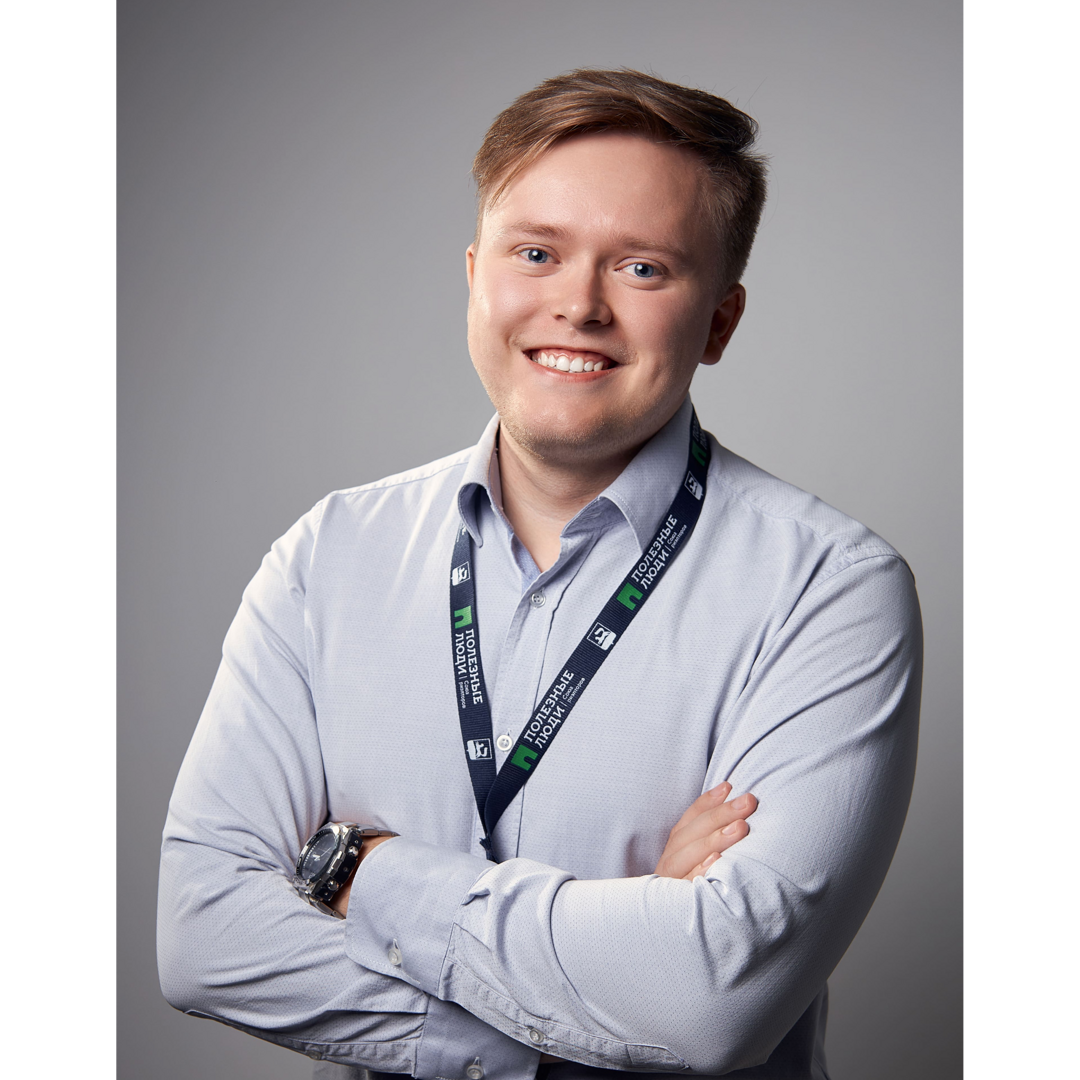 Максим Женин