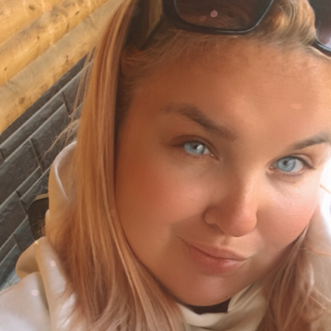 Анна Пархомчик