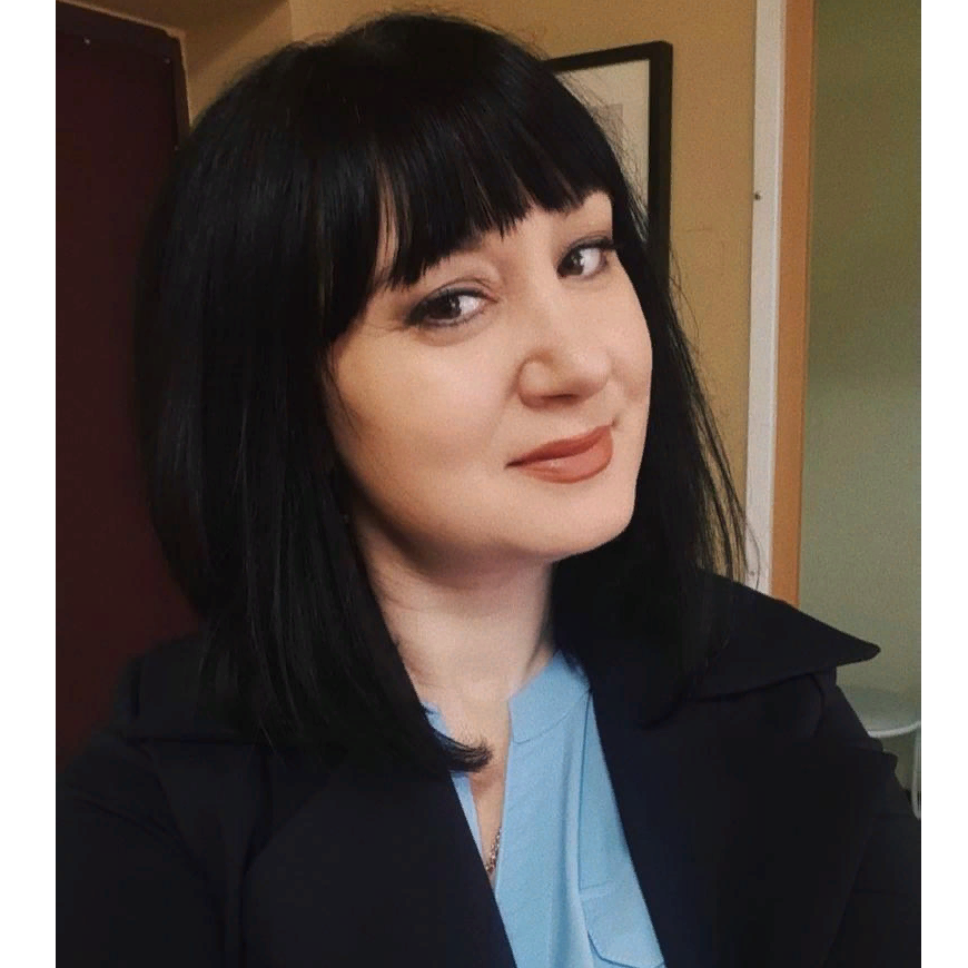 Татьяна Нереуца
