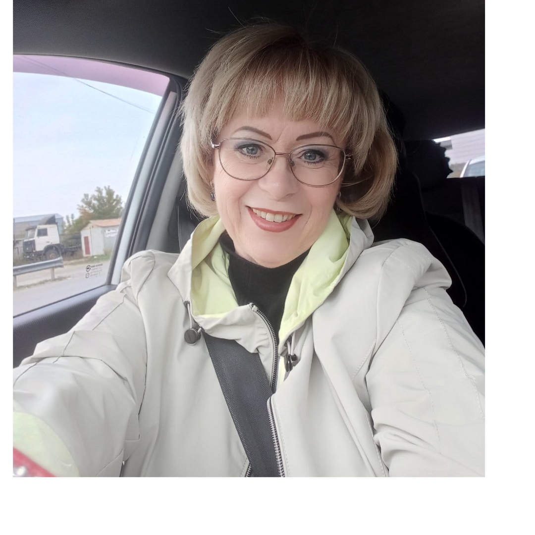 Ирина Болотникова