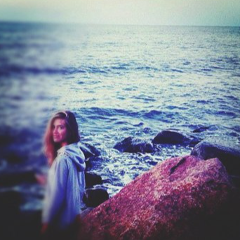 Елена Чечель