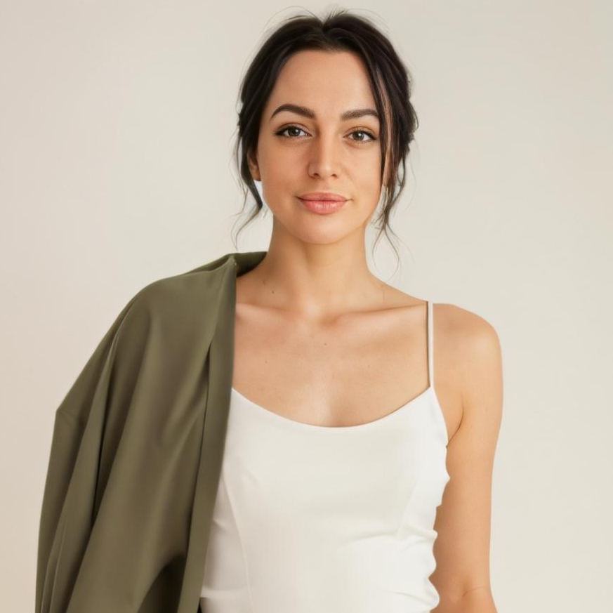 Марина Таболкина
