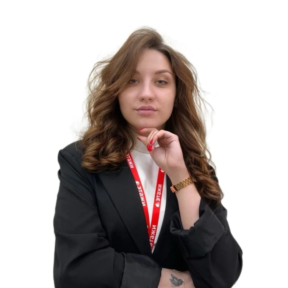 Анна Гуркина