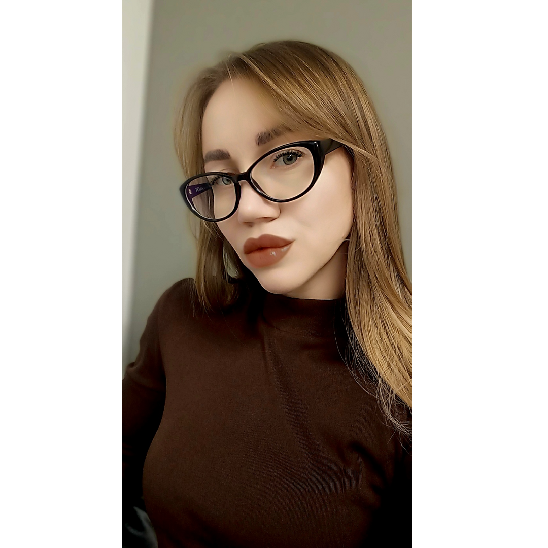 Оксана Цатурян